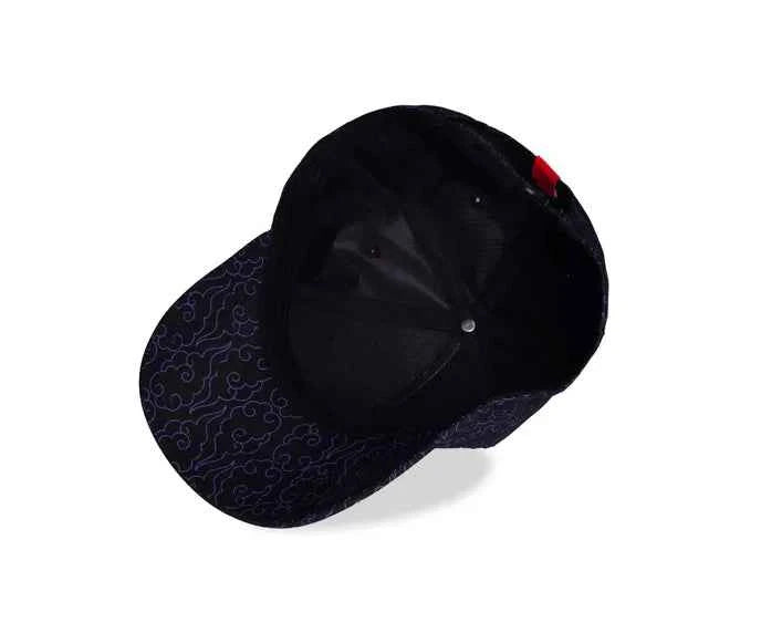 POKEMON - Ectoplasma - Casquette Ajustable