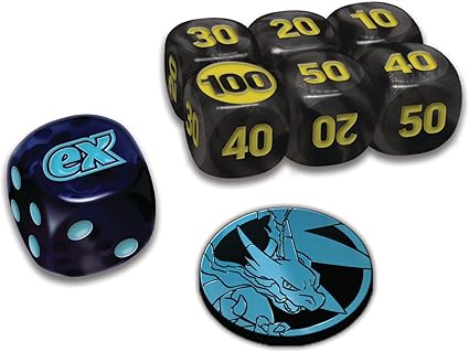 Dresseur d'Elite Pokémon ME02 Flammes Fantasmagoriques - Coffret Dracaufeu version française