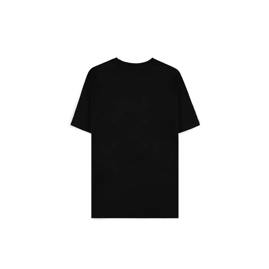 T-shirt Ectoplasma Pokemon coupe moderne vue dos