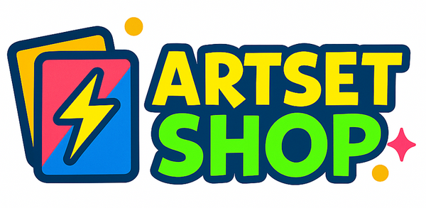 ARTSET SHOP