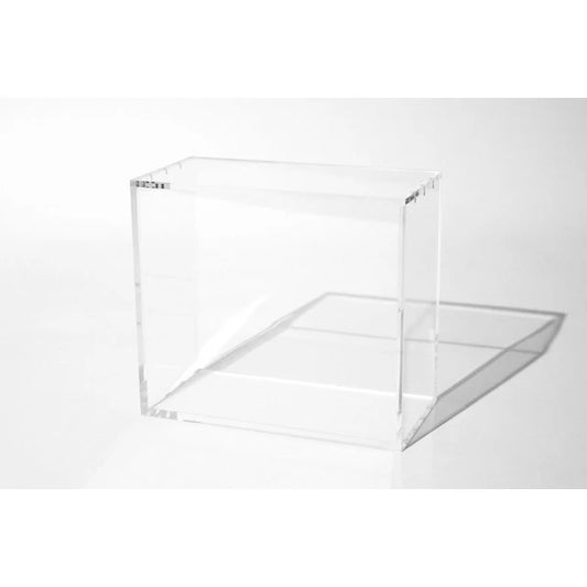 Boîte display acrylique magnétique TreasureWise - Protection complète Coffret Dresseur d'Élite ETB Pokemon